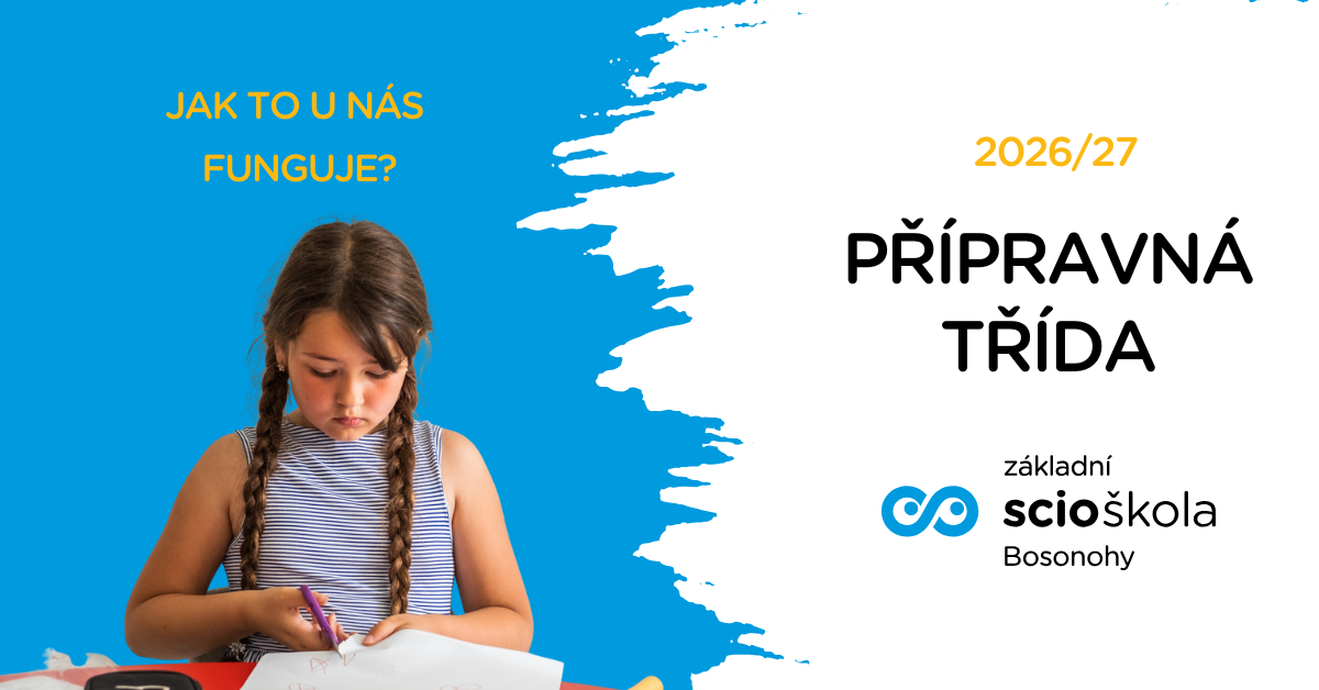 Přípravná Třída Web