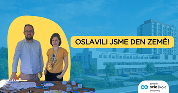 Den Země Web Náhled Zš