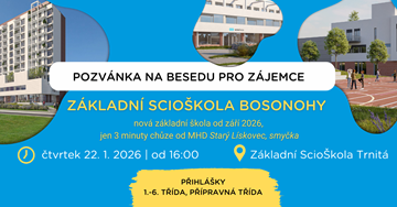 Beseda Pro Zájemce Leden 2026 2