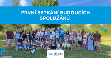 Piknik Web Náhled